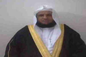 صورة المؤلف علي بن جابر الفيفي صورة المؤلف علي بن جابر الفيفي